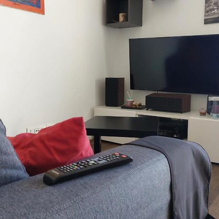 Apartmán La Terrazza Sul Castello Palermo Exteriér fotografie